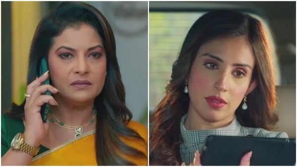 Jamai No 1 Written Update January 7 Episode: Riddhi Slaps Lokit; Neel Steps In To Support Her - DEETS