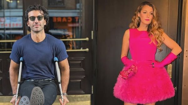Justin Baldoni Initiates $250 Million Libel Case Against The New York Times Following Blake Lively's Allegations