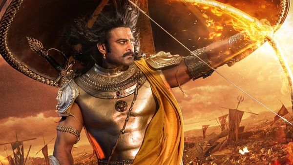 Zee Telugu To Premiere Prabhas' Global Blockbuster Kalki 2898 AD In Telugu language On THIS Date
