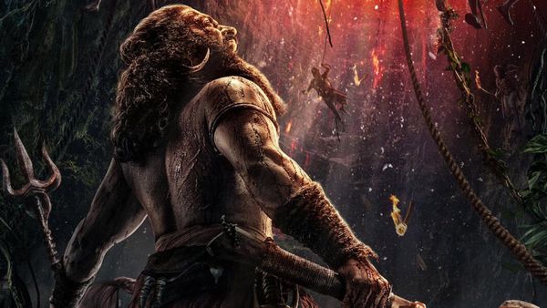 Rishab Shetty's Kantara: Chapter 1 Faces Allegations Of Environmental Damage During Filming