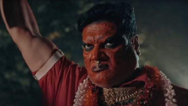 Kantara Inspired Episode Featured In CID, Bringing The Indian Culture To The Pop Culture!