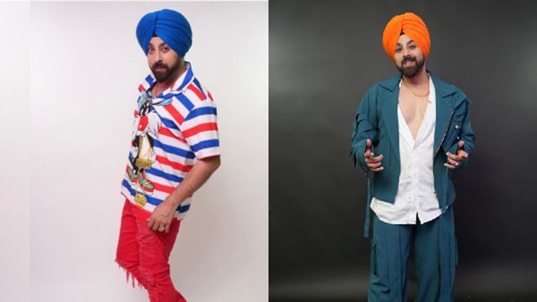 Kanwalpreet Singh: Know More About Tamasha Actor Who Made His OTT Debut With MX Player’s Ek Farzi Love Story