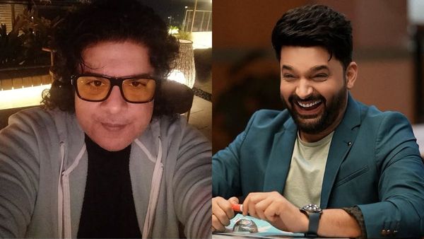 Kapil Sharma Viral Video: Netizens Accuse Sajid Khan Of 'Bullying' Comedian In Resurfaced Clip