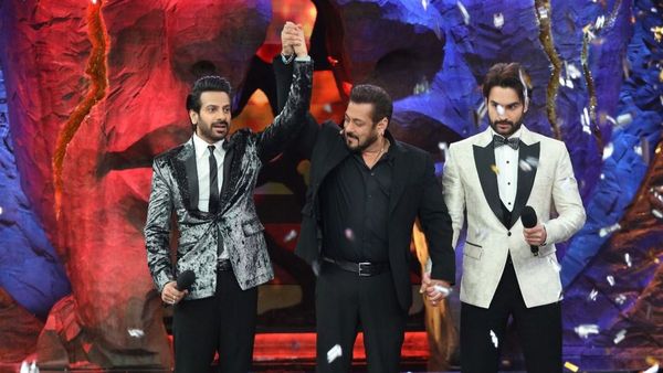 Bigg Boss 18: Fans Call Karanveer Mehra's Win 'Unfair' & 'Undeserving'; Call Vivian Dsena 'Real Winner' Of BB