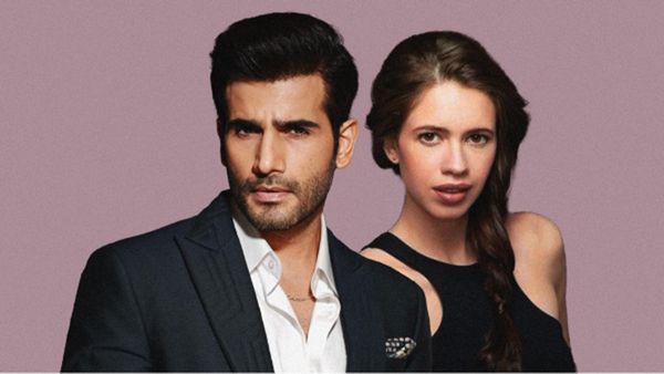 Karan Tacker and Kalki Koechlin's Adorable Video Urging Fans to Watch BHAY Teaser is Pure Cuteness Overload