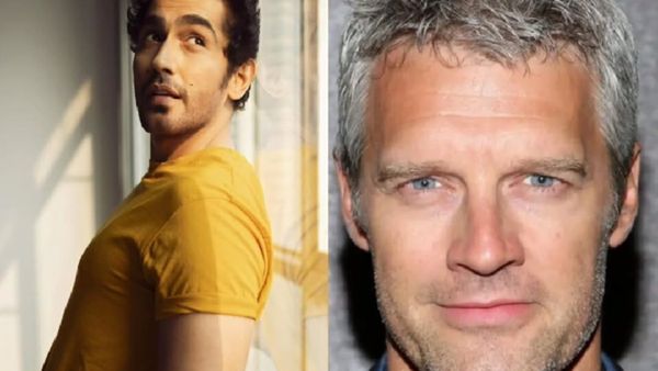 Kashyap Shangari On His Hollywood Debut: I Want To Collaborate With Different Cultures And Expand…