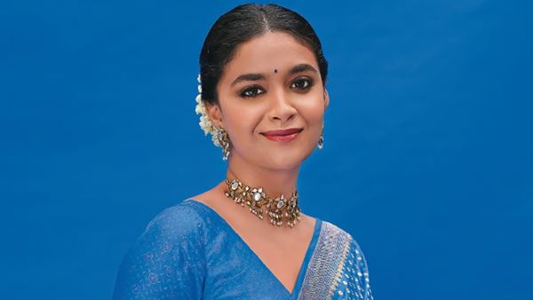 Fans Trends #KeerthyConqueringHearts for Keerthy Suresh - Takes Over Social Media