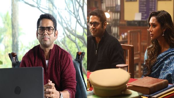 Khoj-Parchaiyon Ke Uss Paar | 5 Irresistible Reasons You Need To Watch This Thriller Now!