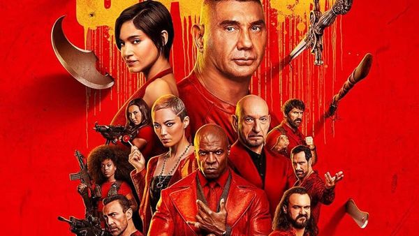The Killer's Game Now Available On OTT: Here's Where To Watch Dave Bautista's Action Comedy Film