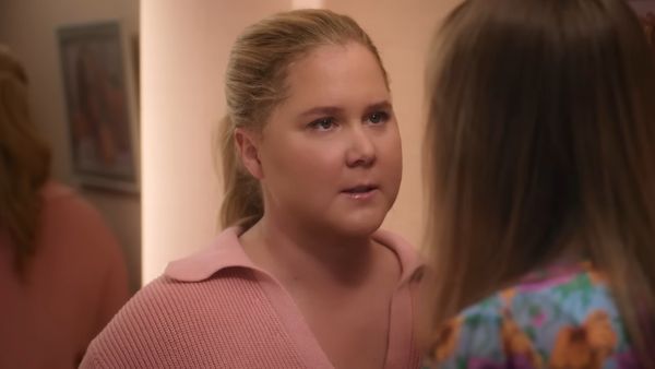 'Kinda Pregnant' Comedy Movie Gets Trailer, Coming Soon To Netflix, More Details