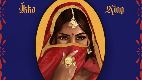 Ikka X King’s “Pray” ft. Priyanka Chahar – A T-Series Hit You Can’t Ignore