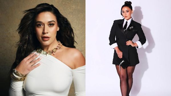 Krishna Shroff Birthday: 5 Unknown Facts You Should Know About Her