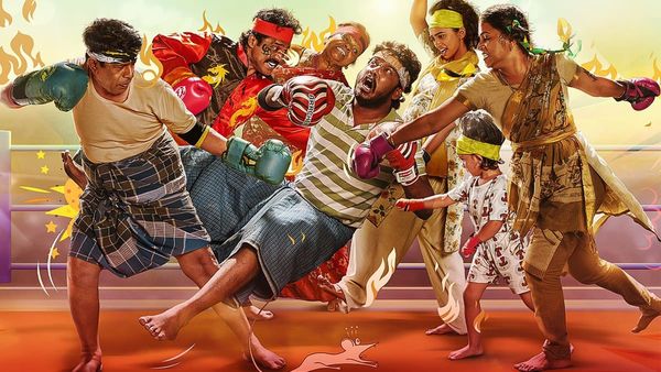 Kudumbasthan Box Office Collection Day 4 Prediction: Manikandan's Movie Continues To Draw Audience