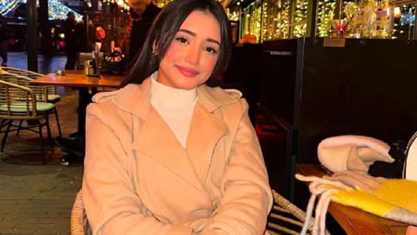 EXCLUSIVE! Kumkum Bhagya: Rachi Sharma (Poorvi) Reveals Her Winter Fashion Secret, Says 'When I Went To Paris'