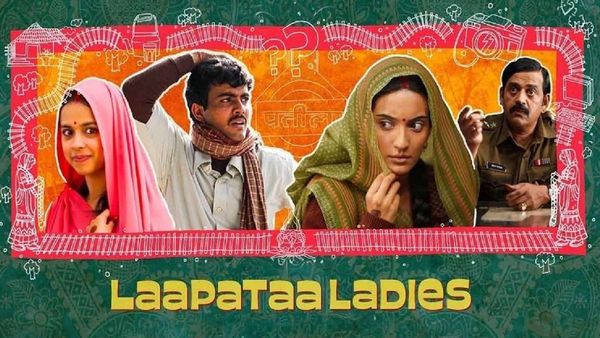 Laapataa Ladies Achieves Global Recognition With Japan Academy Film Prize Nomination