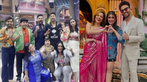 Laughter Chefs Season 2 OTT Release Time: When & Where To Watch Popular Cooking Comedy Show Online