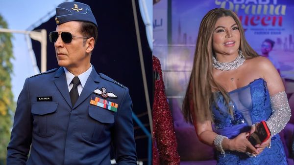 ENT Highlights (Jan 29): Sky Force Sees Dip On Day 5; Rakhi Sawant To Marry For Third Time