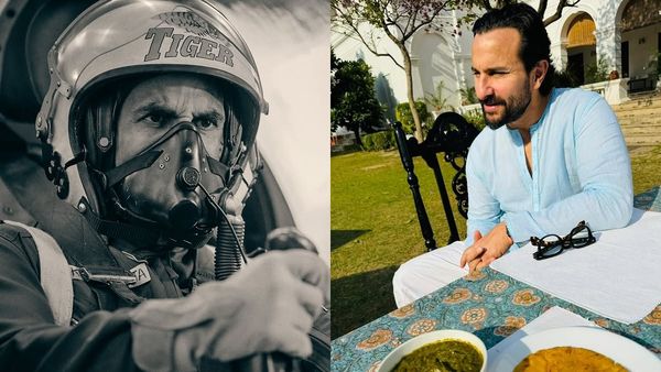 ENT Highlights (Jan 27): Sky Force Sees Hike On Day 3; Cops On Fingerprints Discrepancy In Saif Attack Case