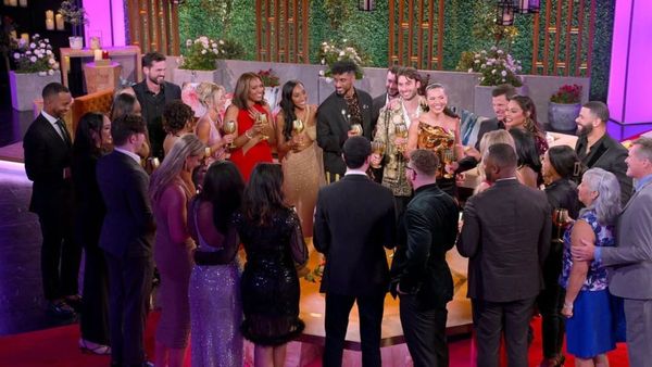 Love Is Blind Season 8 Release Date: Meet 32 Contestants & Find Out When & Where To Watch Dating Reality Show