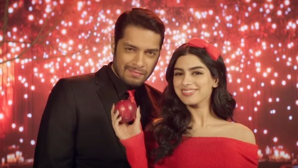 Loveyapa Teaser Release Date: Junaid Khan & Khushi Kapoor's Film's Teaser To Be Out This Week