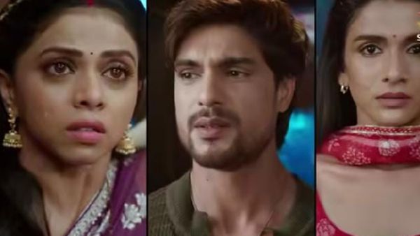 Maati Se Bandhi Dor Twist: An Intriguing Promo Reveals A New Twist Awaits To Knock The Doors Of Live Of Vaiju