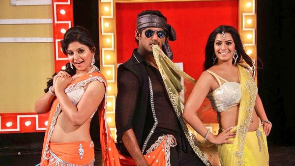 Madha Gaja Raja Box Office Collection Day 2 Prediction: Vishal-Santhanam's Movie Eyes Growth In Earnings