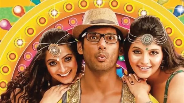 Madha Gaja Raja Box Office Collection Day 5 Prediction: Vishal-Santhanam’s Film To See Major Dip Post Pongal