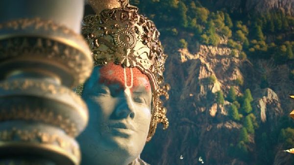 Mahavatar Narsimha Teaser: Hombale Films And Kleem Productions Present The Timeless Epic Of Faith And Devotion