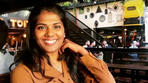 Bigg Boss Tamil 8: Manjari Narayanan’s Fees Per Episode For Vijay Sethupathi’s Show Will Leave You Shocked