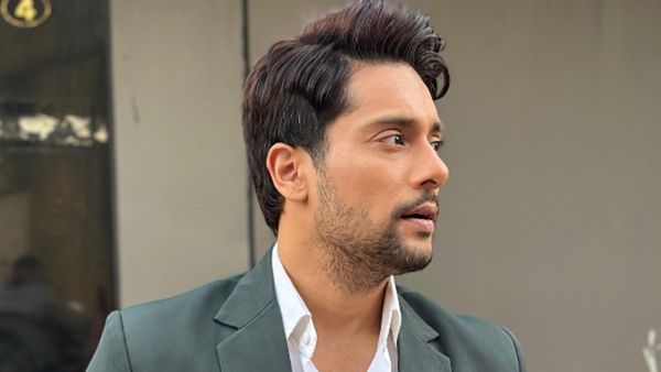 Saajha Sindoor Actor Manraj Singh Sarma Reflects on the Icons Who Shaped His Acting Passion