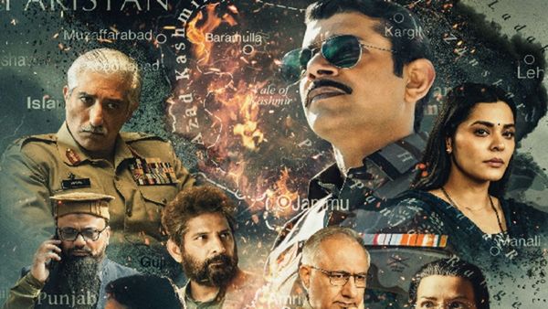 Real-Life Inspirations: Recent Films That Have Been Inspired By True Incidents