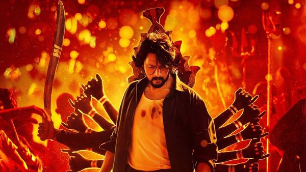 Max Box Office Collection Day 12 Prediction: Kichcha Sudeep's Movie Continues Its Steady Run In Cinemas