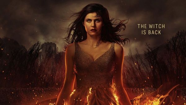 Mayfair Witches Season 2 OTT Release Date & Time: All You Need to Know About Anne Rice's Horror Thriller