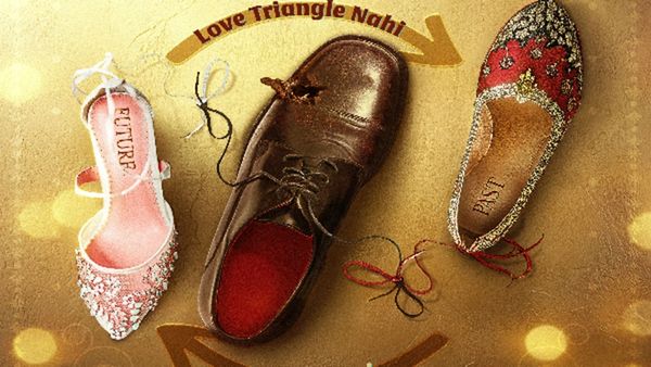 Mere Husband Ki Biwi New Poster: 'Pati, Patni, Aur Woh' Director Mudassar Aziz Drops A Quirky Poster