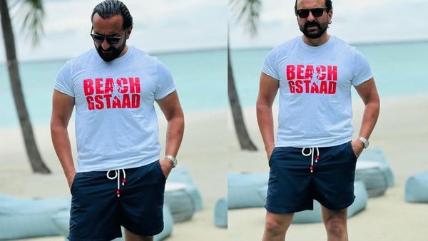 Saif Ali Khan Attack Case: Who Is Mohammad Shehzad? Here's All We Know About Accused Who Stabbed Actor