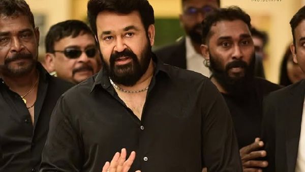 Mohanlal Opens Up On Working In A Full-Fledged Bollywood Film