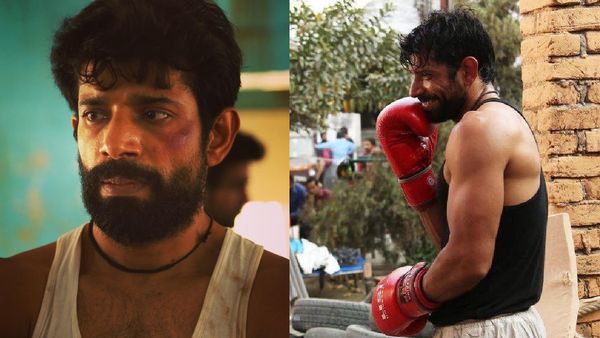 Mukkabaaz Turns 7: Here's Why Vineet Kumar Singh’s Shravan Singh Is Still Inspiring Fans