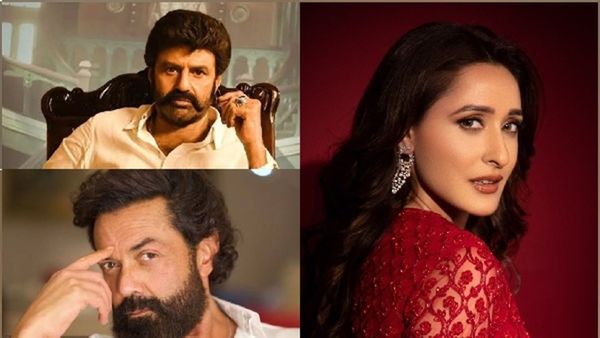 Daaku Maharaaj Hindi Dubbed Theatrical Release: Pragya Jaiswal and Balakrishna Starrer Gears Up For Hindi