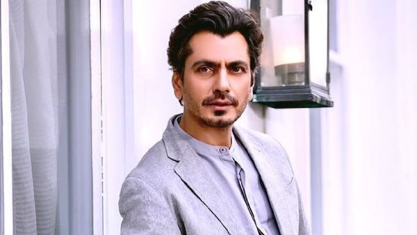 Nawazuddin Siddiqui To Have A Busy Year As He Begin Shoot For His Next Project This Weekend