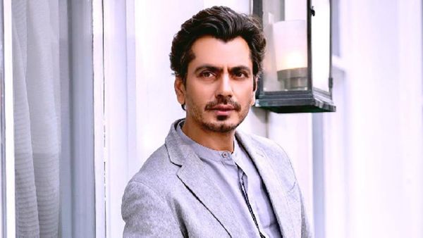 Nawazuddin Siddiqui Is Shooting For Raat Akeli Hai 2 In Delhi; Excitement On The Rise!