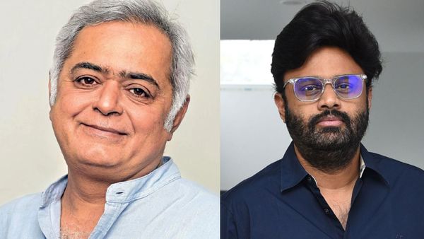 Hansal Mehta Accuses 'Lucky Baskhar' Producer Naga Vamsi Of 'Borrowing Liberally' From 'Scam' Series