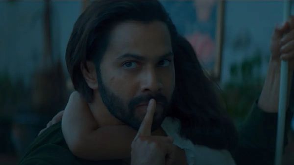 Baby John Box Office Collection Day 8 Early Updates: Varun Dhawan Starrer Sees Surge On NY Day, Mints....