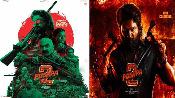 Pushpa 2 Box Office Collection Prediction Day 29: Allu Arjun's Sequel To Sustain Double-digit Growth On NYE