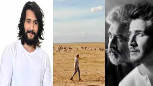 SSMB 29 Launched: Mahesh Babu-SS Rajamouli's Sensational Adventure Film Officially Kick-starts At THIS Place