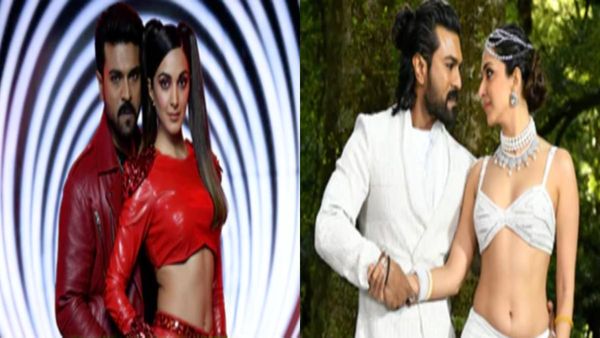 Game Changer Trailer Records: Ram Charan-Shankar Actioner's Glimpse Clocks Amazing Views In First Hour