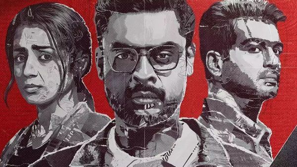 Identity Box Office Collection Day 1 Early Updates: Tovino Thomas-Trisha Krishnan Movie Struggles To Mint 2 Cr