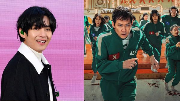 Squid Game 3: BTS V Set To Join The Next Season? Here's What We Know!