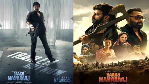 Daaku Maharaaj Trailer Review: Expectations Soar For Nandamuri Balakrishna's Emotional Actioner After Glimpse