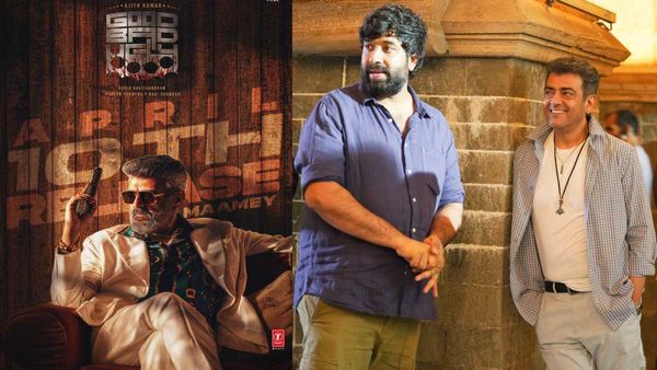 Good Bad Ugly Release Date Official: Ajith's Hyped Action-Comedy Thriller To Hit Screens Early Summer