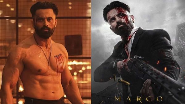 Marco Box Office Collection Day 19 Prediction: Unni Mukundan's Bloodshed Actioner Drops By 58% After Weekend